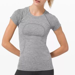 NWOT LULULEMON SWIFTLY TECH